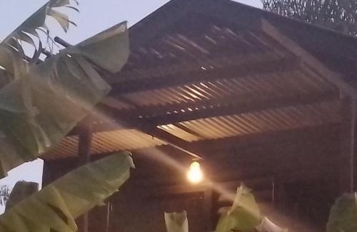 San Ignacio Cabin | Cabañas Misioneras