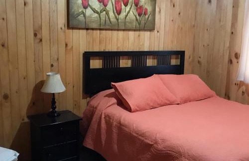 Los Angeles Apartment | Cabañas Montenegro