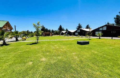 Los Angeles Apartment | Cabañas Montenegro