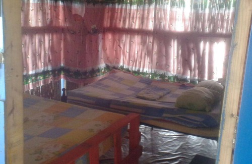 El Porvenir Cabin | Cabañas Nalunega San Blas