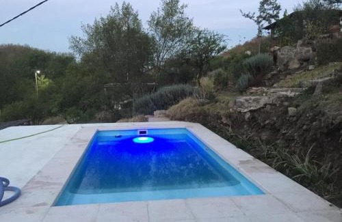 Alta Gracia Apartment | Cabañas Namaskar