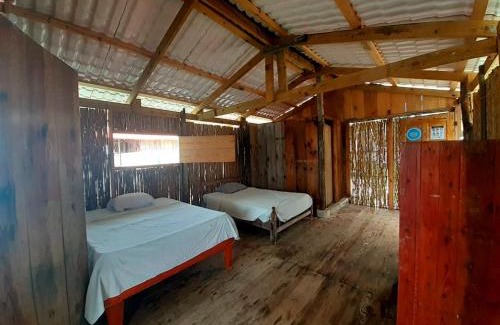 Carti Tupile Cabin | Cabañas Narasgandup (Naranjo Chico)