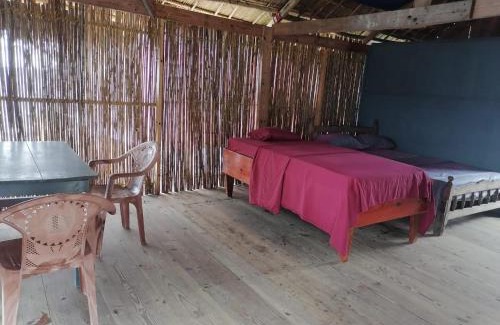 Carti Tupile Cabin | Cabañas Narasgandup (Naranjo Chico)