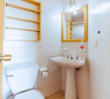 Maitencillo House | Cabañas Niki y la gran familia