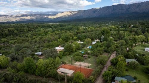 Las Rabonas Apartment | Cabañas Ocho Soles