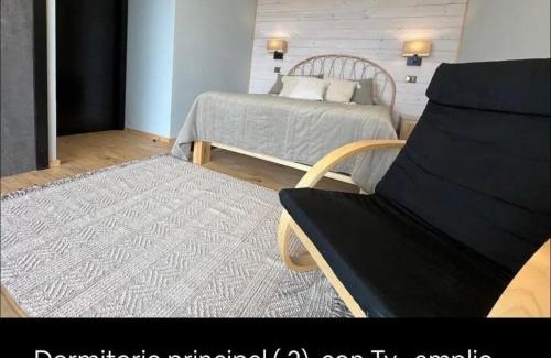 Matanzas Villa | Cabañas Pacífico Matanzas Completa