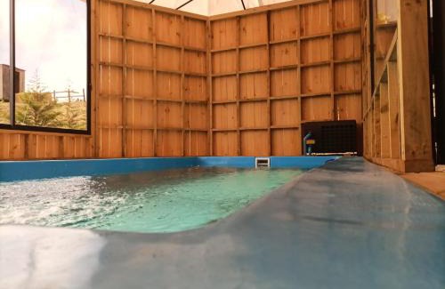 Pichilemu House | Cabañas Paidahue Pichilemu