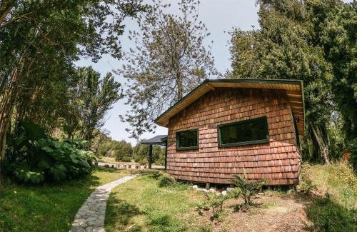 Chaiten Cabin | Cabañas Parque Michimahuida