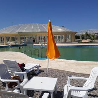 Dolores Apartment | CABAÑAS PARQUE TERMAL DOLORES