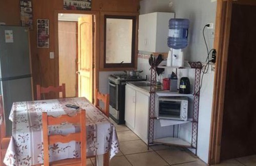 Valdivia Apartment | Cabañas Patricia Ruminot