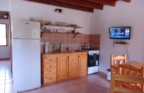 Lago Puelo House | Cabañas Peñi Huen