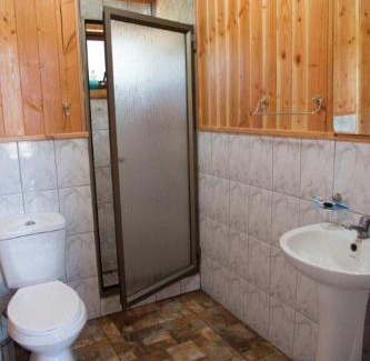 Villarrica House | Cabañas Pewma Nentum