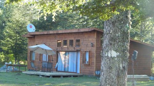 Villarrica House | Cabañas Pewma Nentum