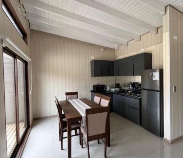 Paredones Apartment | Cabañas Piedrablanca