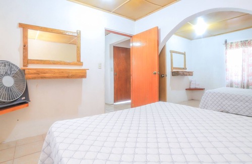 Jalpan de Serra Hotel | Cabañas Piedras Anchas by Rotamundos