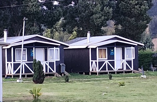 Puerto Saavedra Cabin | Cabañas Portal del Rio
