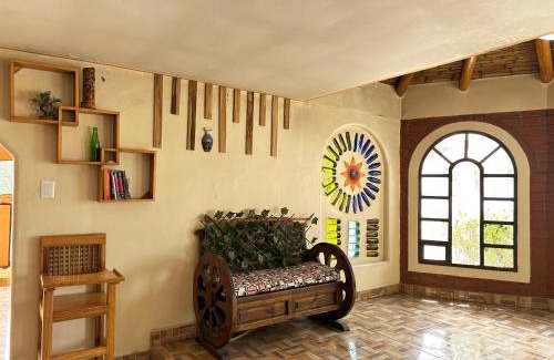 Sigchos House | Cabañas Quilotoa