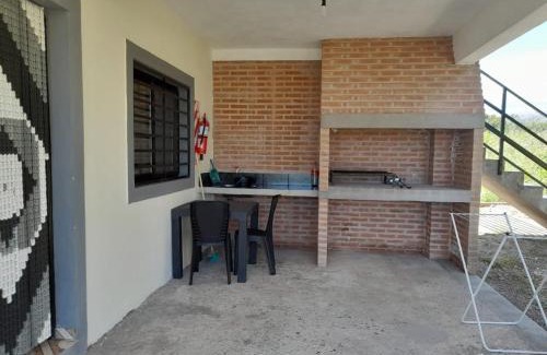 Mina Clavero Apartment | Cabañas R&E