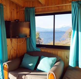 Llifen House | Cabañas Ranco Lauken