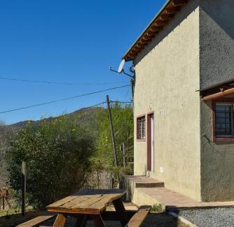 Villa Giardino Apartment | Cabañas Reina Mora
