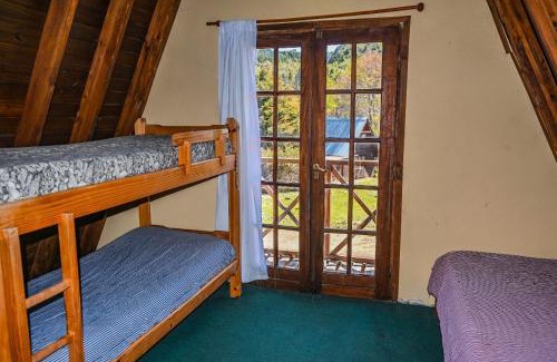 Lanin National Park House | Cabañas Rio Hermoso