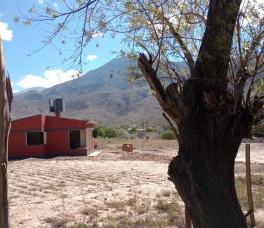 Huacalera Apartment | CABAÑAS RIVIERA