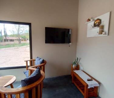 Huacalera Apartment | CABAÑAS RIVIERA