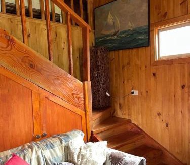 Llifen Apartment | Cabañas rosario el descanso