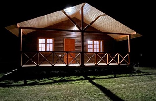 Pucon House | Cabañas Rukafun 2