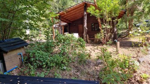 Pucon House | Cabañas Rusticas en Caburgua