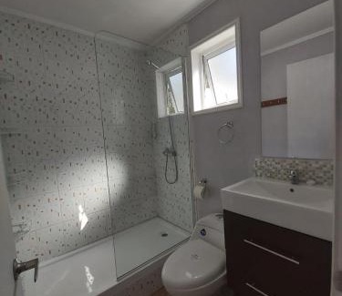 Papudo House | Cabañas RUSTICOPAPUDO