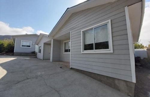 Papudo House | Cabañas RUSTICOPAPUDO