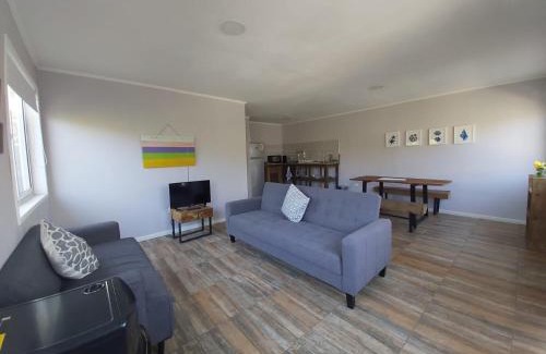 Papudo House | Cabañas RUSTICOPAPUDO