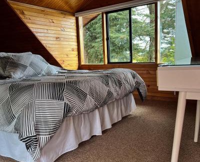 Puerto Varas House | Cabañas Ruta Del Lago