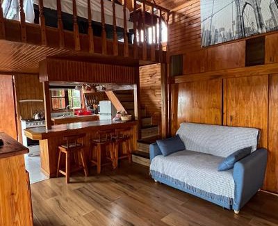 Puerto Varas House | Cabañas Ruta Del Lago