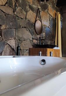 Mazamitla Ski Chalet | Cabañas San Marcos