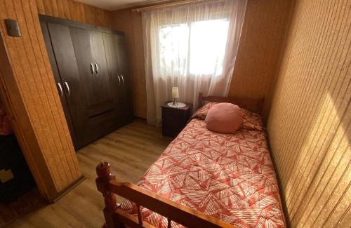 Valdivia House | Cabañas San Sebastián