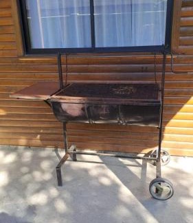 Yerbas Buenas Apartment | Cabañas Sol de Buchupureo