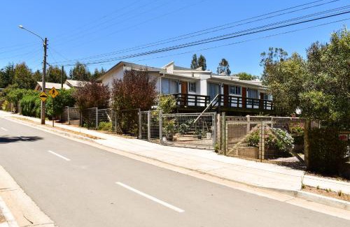 Algarrobo Apartment | Cabañas Sotavento