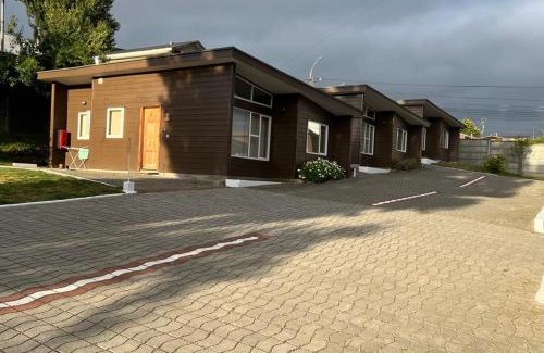 Puerto Varas House | Cabañas Sur Patagón