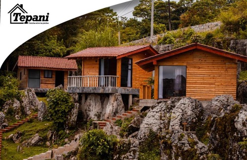 Cuetzalan del Progreso Apartment | Cabañas Tepani