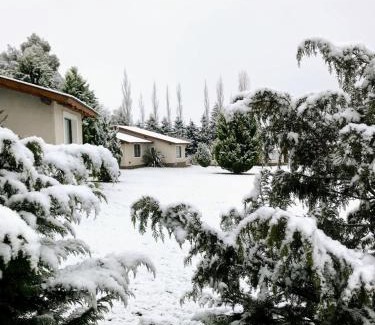 Villa General Belgrano Cabin | Cabañas Tierras Altas