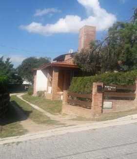 Villa Carlos Paz Cabin | Cabañas Tio Willy