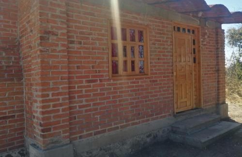 Tlaxco Hotel | CABAÑAS TLAXCO LA LOMA