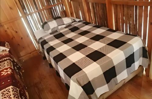 Carti Tupile Bed & Breakfast | Cabañas Tubasenika