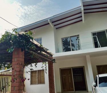 San Antero Apartment | Cabañas Turísticas Castrolandia