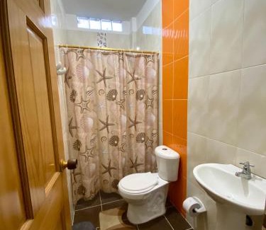 San Antero Apartment | Cabañas Turísticas Castrolandia