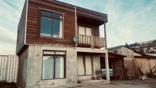 Bucalemu Apartment | Cabañas valdin