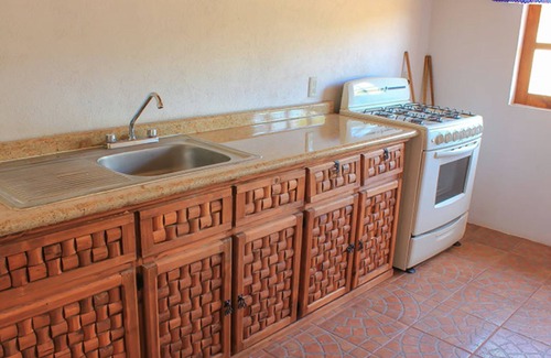 Huasca De Ocampo Cabin | Cabañas Valle San Javier Huasca