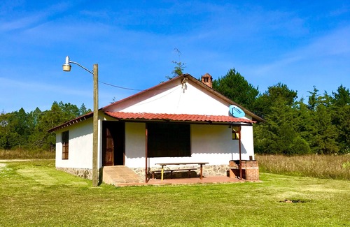 Huasca De Ocampo Cabin | Cabañas Valle San Javier Huasca